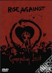 Rise Against - Generation Lost dvd