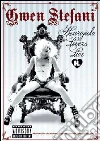 Gwen Stefani - Harajuku Lovers Live dvd