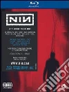 (Blu Ray Disk) Nine Inch Nails - Beside You In Time film in blu ray disk di NINE INCH NAILS
