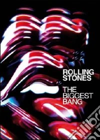 The Rolling Stones. The Biggest Bang dvd