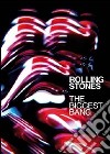 The Rolling Stones. The Biggest Bang dvd