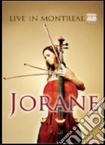 Jorane - Live In Montreal dvd