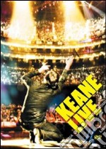 Keane - Live dvd