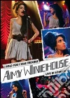 Amy Winehouse - I Told You I Was Trouble dvd