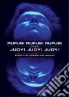 Rufus Wainwright - Rufus! Rufus! Rufus! Judy! Judy! Judy! dvd