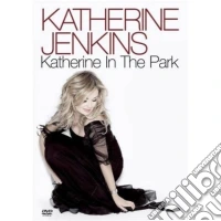 Katherine Jenkins - Katherine In The Park [Edizione: Regno Unito] dvd