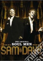 Sam and Dave. The Original Soul Men dvd