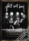 Fall Out Boy - Live In Phoenix (Dvd+Cd) film in dvd di Jonathan Beswick