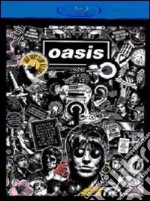 (Blu-Ray Disk) Oasis - Lord Don't Slow Me Down brd