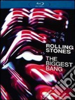 (Blu Ray Disk) Rolling Stones (The) - The Biggest Bang dvd