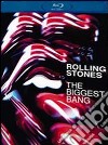 (Blu Ray Disk) Rolling Stones (The) - The Biggest Bang dvd