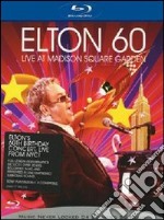 (Blu-Ray Disk) Elton John - Elton 60 brd