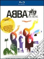 (Blu-Ray Disk) Abba - The Movie brd