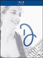 (Blu Ray Disk) CONCERT FOR DIANA dvd