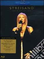 (Blu Ray Disk) Barbra Streisand. The Concerts dvd