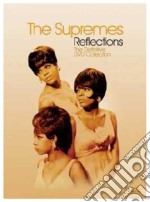 Supremes (The) - Reflections: The Definitive Performances 1964 1969 dvd