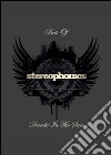 Stereophonics - Decade In The Sun dvd