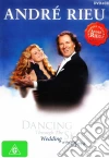 Andre Rieu - Dancing Through The Skies (Dvd+Cd) dvd
