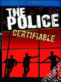 (Blu-Ray Disk) Police (The) - Certifiable (Blu-Ray+2 Cd) brd