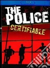 (Blu Ray Disk) Police (The) - Certifiable (Blu-Ray+2 Cd) film in blu ray disk di POLICE