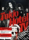 Tokio Hotel. Caught on Camera dvd