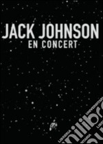 (Blu-Ray Disk) Jack Johnson - En Concert brd