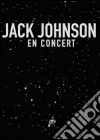 (Blu Ray Disk) Jack Johnson. En Concert dvd
