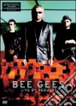 The Bee Gees. Live by Request dvd