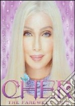 Cher. The Farewell Tour dvd