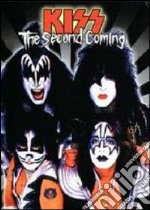 Kiss. The Second Coming dvd