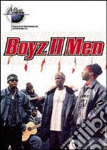 Boyz II Men - Music In High Places dvd