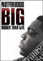 Notorius B. I. G. Bigger Than Life dvd