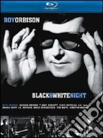 (Blu-Ray Disk) Roy Orbison - Black & White Night brd