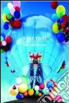 (Blu-Ray Disk) Take That - The Circus Live dvd