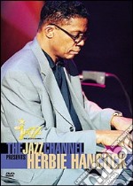 Herbie Hancock. In Concert. Jazz Channel Presents dvd