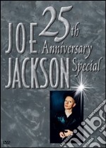 Joe Jackson - 25th Anniversary Special dvd