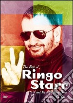 Ringo Starr - The Best Of dvd