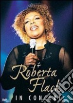 Roberta Flack. In Concert dvd