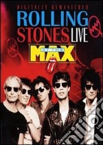 (Blu-Ray Disk) Rolling Stones (The) - Live At The Max brd