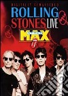 (Blu-Ray Disk) Rolling Stones (The) - Live At The Max dvd