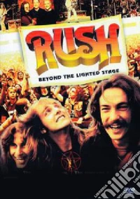 Rush. Beyond the Lighted Stage dvd