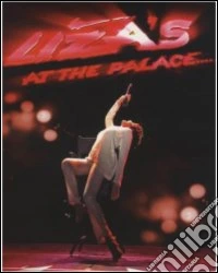 (Blu-Ray Disk) Liza Minnelli - Liza's At The Palace brd