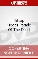 Hilltop Hoods-Parade Of The Dead dvd