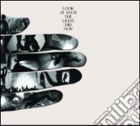 Feist - Look At What The Light Did Now (Dvd+Cd) dvd