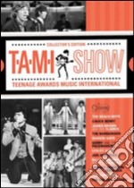 T.A.M.I. Show. Teenage Awards Music International dvd