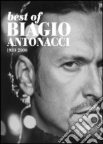 Biagio Antonacci - Best Of dvd