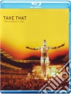 (Blu Ray Disk) Take That - Progress Live dvd