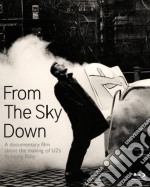 (Blu-Ray Disk) U2 - From The Sky Down brd