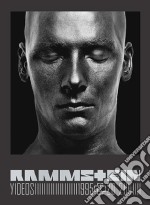 Rammstein - Videos 1995-2012 (3 Dvd) dvd