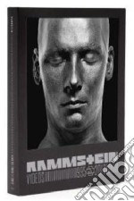 (Blu-Ray Disk) Rammstein - Videos 1995-2012 (2 Blu-Ray) brd